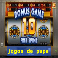 jogos de papa louie 3